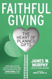 Enlarge image Cover: Faithful Giving - Church Publishing Inc