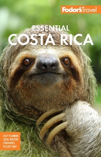 Abbildung von: Fodor's Essential Costa Rica - Fodor's Travel Publications Inc.,U.S.