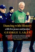 Cover: Dancing with History - Seven Stories Press
