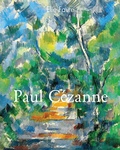 Cover: Paul C&eacute;zanne - Parkstone International