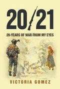 Cover: 20/21 - Writers Republic LLC