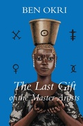 Cover: The Last Gift of the Master Artists - Other Press