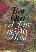 Cover: A Fire in My Head - Other Press