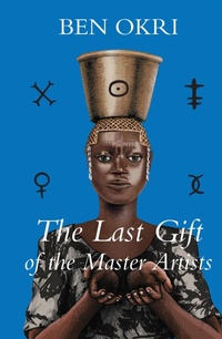 Abbildung von: The Last Gift of the Master Artists - Other Press LLC