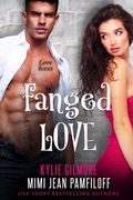 Cover: Fanged Love - Extra Fancy Books