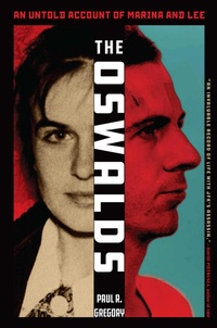 Enlarge image Cover: The Oswalds - Diversion Books