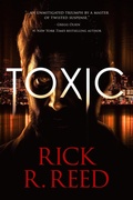 Cover: Toxic - NineStar Press, LLC
