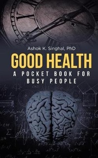 Enlarge image Cover: Good Health - Page Publishing Inc.