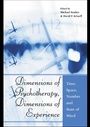 Cover: Dimensions of Psychotherapy, Dimensions of Experience - Routledge