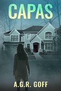 Cover: Capas (Juegos Mentales, #1) - Babelcube Inc.