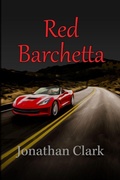 Cover: Red Barchetta - Lulu.com