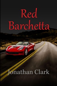 Enlarge image Cover: Red Barchetta - Lulu.com