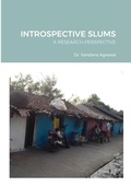 Cover: Introspective Slums - Lulu.com