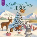 Cover: A Birthday Party for Jesus - Skyhorse Publishing