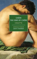Cover: Ch&eacute;ri and The End of Ch&eacute;ri - NYRB Classics