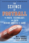 Cover: The Science of Football - Sports Publishing LLC