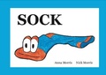 Cover: Sock - Puggle Publishing