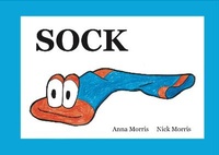 Enlarge image Cover: Sock - Puggle Publishing