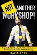 Cover: Not Another Workshop! - David Ross