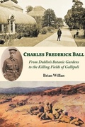 Cover: Charles Frederick Ball - The Liffey Press