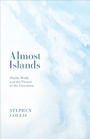 Cover: Almost Islands - Talonbooks