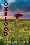 Cover: Oxblood - Able Muse Press