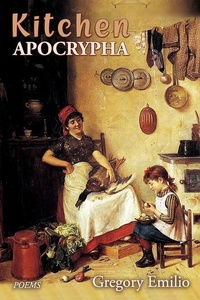 Abbildung von: Kitchen Apocrypha - Able Muse Press