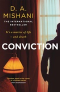 Cover: Conviction - Quercus