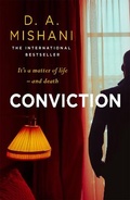 Cover: Conviction - riverrun