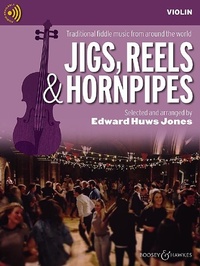 Abbildung von: Jigs, Reels & Hornpipes - Boosey & Hawkes Music Publishers Ltd