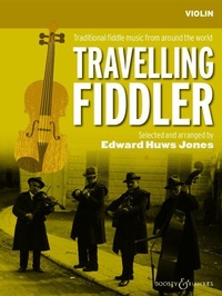 Abbildung von: Travelling Fiddler - Boosey & Hawkes Music Publishers Ltd