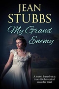 Cover: My Grand Enemy - Sapere Books