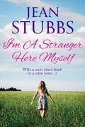 Cover: I'm A Stranger Here Myself - Sapere Books