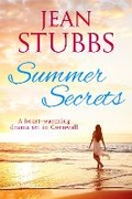 Cover: Summer Secrets - Sapere Books