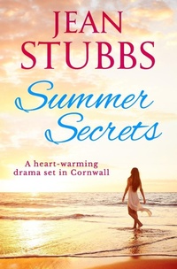 Enlarge image Cover: Summer Secrets - Sapere Books