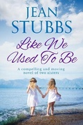 Cover: Like We Used To Be - Sapere Books