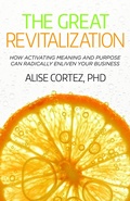 Cover: The Great Revitalization - Practical Inspiration Publishing