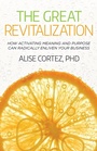Cover: The Great Revitalization - Practical Inspiration Publishing