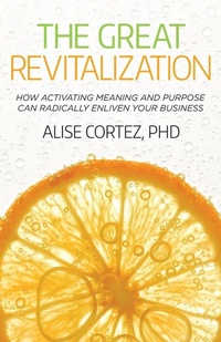 Enlarge image Cover: The Great Revitalization - Practical Inspiration Publishing