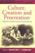 Cover: Culture, Creation, and Procreation - Berghahn Books