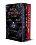 Cover: The Dark Academia Library - Titan Books Ltd