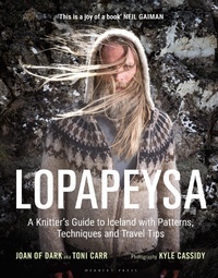Abbildung von: Lopapeysa - Herbert Press Ltd