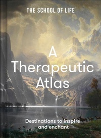 Abbildung von: A Therapeutic Atlas - The School of Life Press
