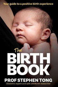 Enlarge image Cover: The Birth Book - Big Sky Publishing