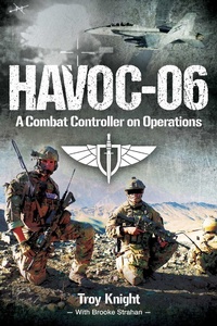 Enlarge image Cover: HAVOC-06 - Big Sky Publishing