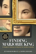 Cover: Finding Marjorie King - Big Sky Publishing