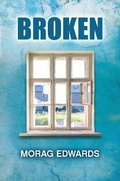 Cover: Broken - Goldcrest Books Int Ltd