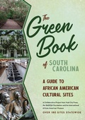 Cover: The Green Book of South Carolina - Hub City Press