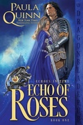 Cover: Echo of Roses - Dragonblade Publishing, Inc.