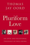 Cover: Pluriform Love - Sacrasage Press